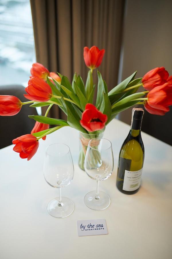 Aparthotel Park - By The Sea Gdynia Luaran gambar