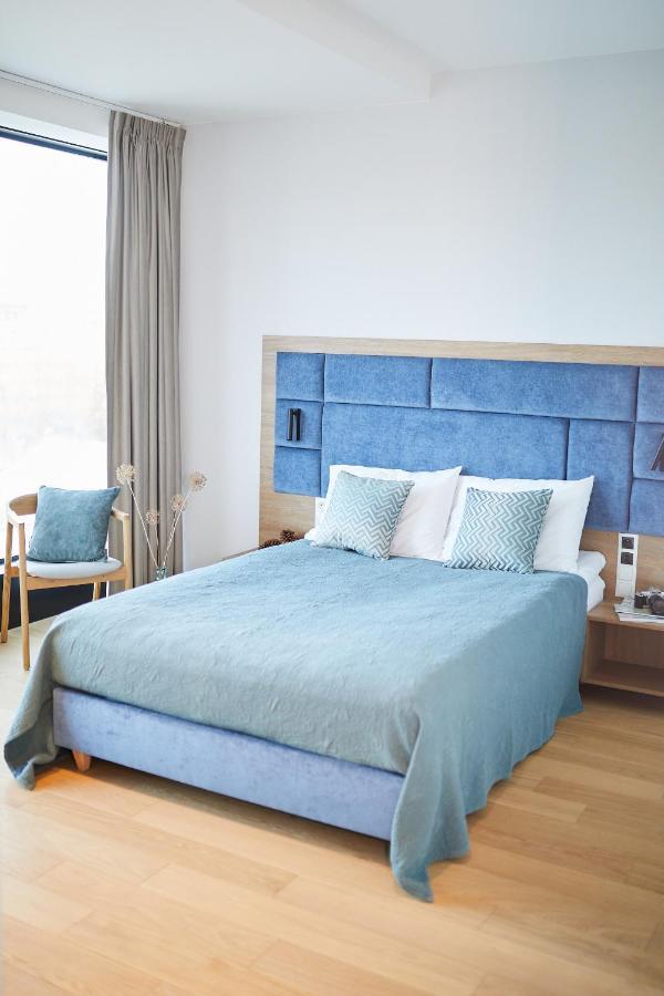 Aparthotel Park - By The Sea Gdynia Luaran gambar