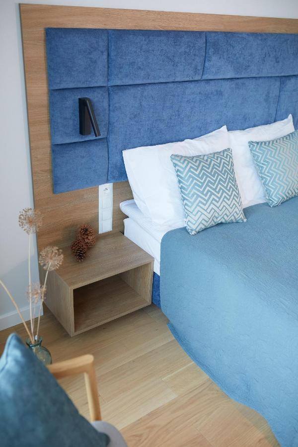 Aparthotel Park - By The Sea Gdynia Luaran gambar